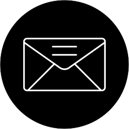 Mail icon