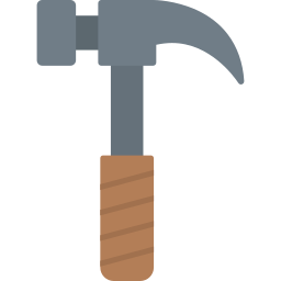 hammer icon