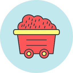 Wagon icon