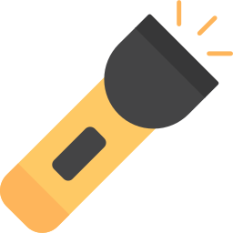 Torch icon