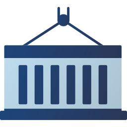 Container icon