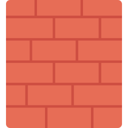 muur icoon
