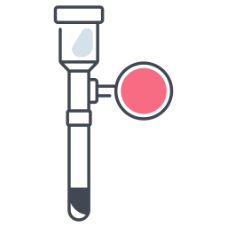 tensiometer icoon