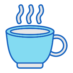 Tea icon