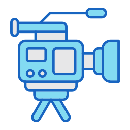 videokamera icon