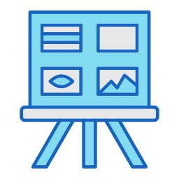 storyboard icono