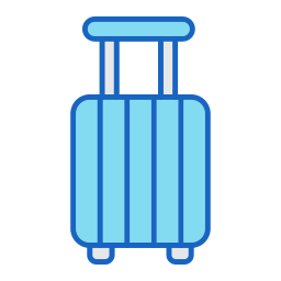 bagage icoon