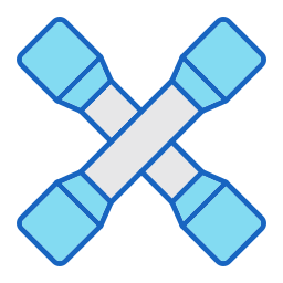 Lug wrench icon