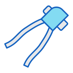 Key cutter icon