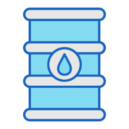 Barrel icon