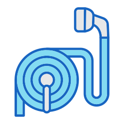 Hose icon