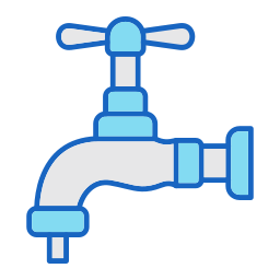 Tap icon