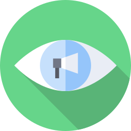 Eye icon