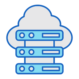 cloud-speicher icon