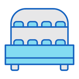 Counter display icon