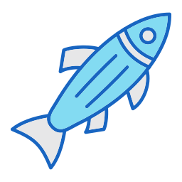 Salmon icon