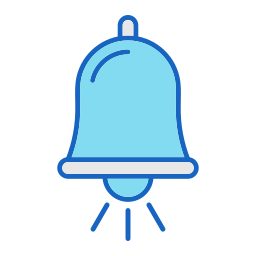 alarmglocke icon