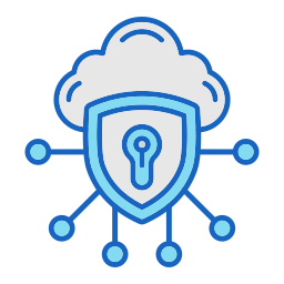 Data security icon