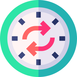 Time icon