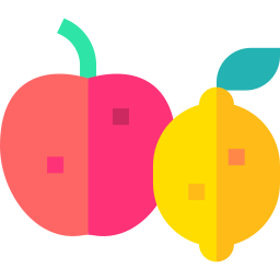 Fruits icon