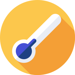 Temperature icon