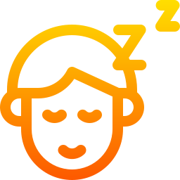 Sleep icon