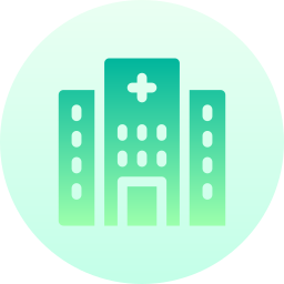 Hospital icon