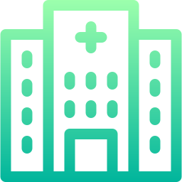 Hospital icon