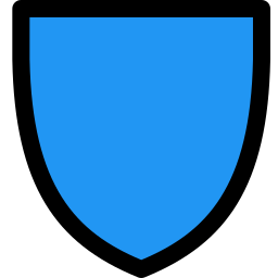 proteger icono