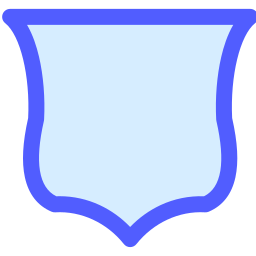 escudo Ícone