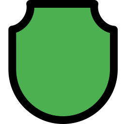 proteger icono