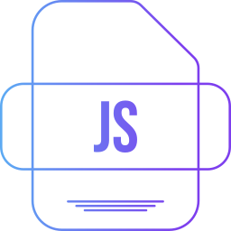 js иконка