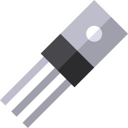 mosfet icoon