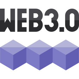 ウェブ3 icon