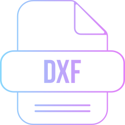 dxf файл иконка