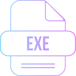 exe-datei icon