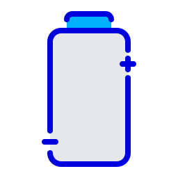 batteriestange icon