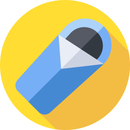 Sleeping Bag icon