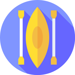 Kayak icon