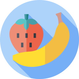 Fruits icon