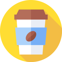 Coffee icon