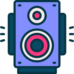 Audio icon