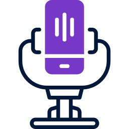 audio icon