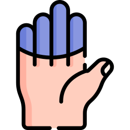 청색증 icon