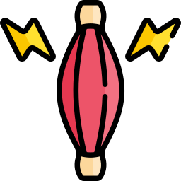 筋肉痛 icon