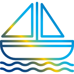 Boat icon