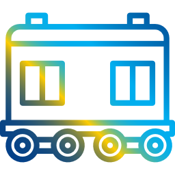 Train icon