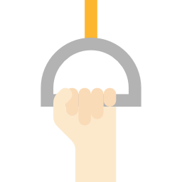 Handle icon