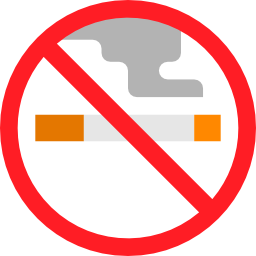 No smoking icon