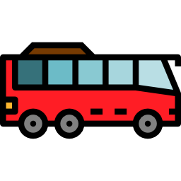 Bus icon